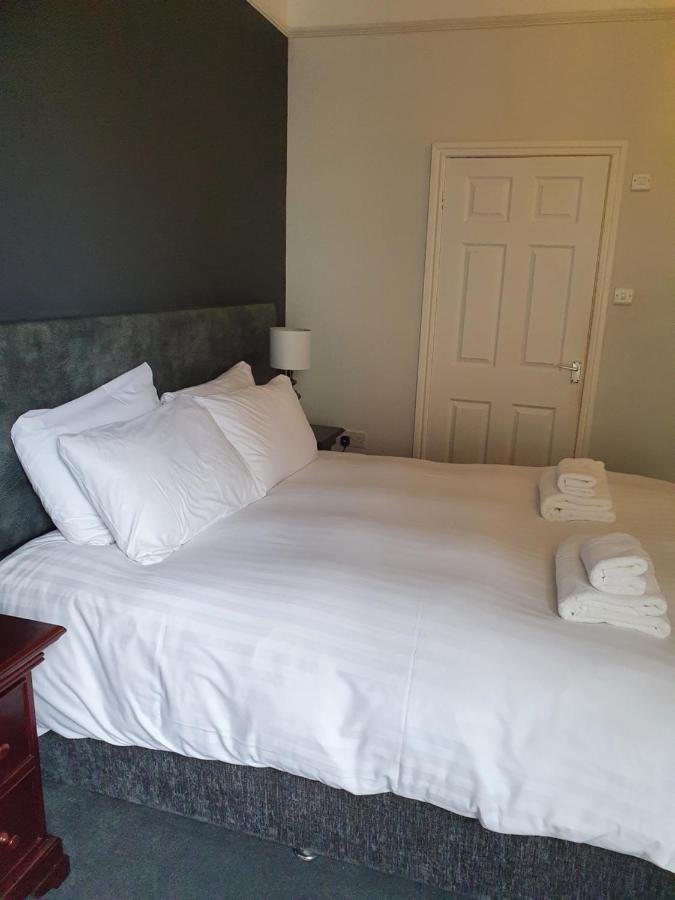 The Lodge Harrogate Zewnętrze zdjęcie