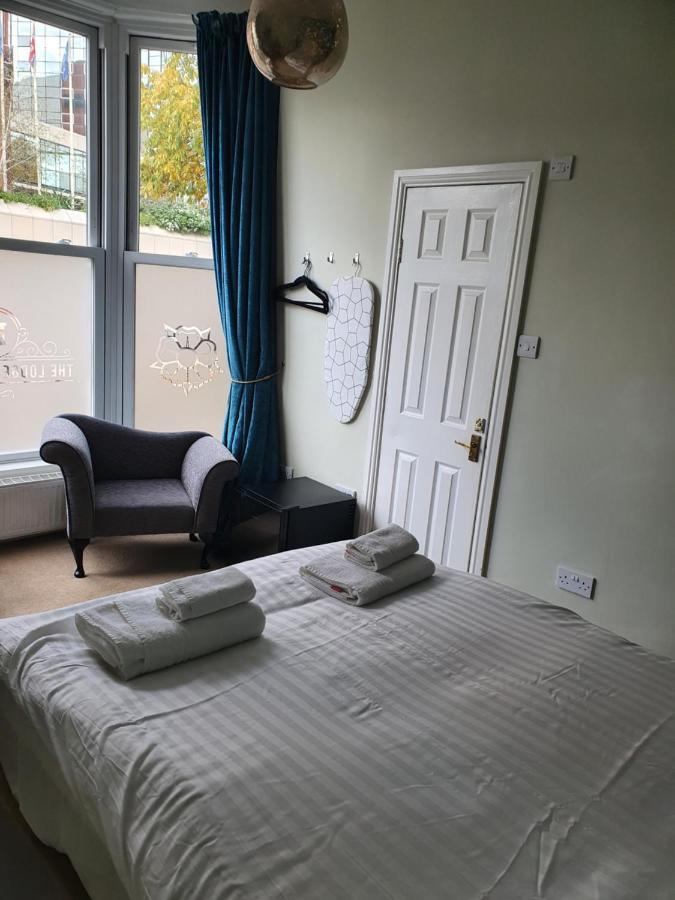 The Lodge Harrogate Zewnętrze zdjęcie