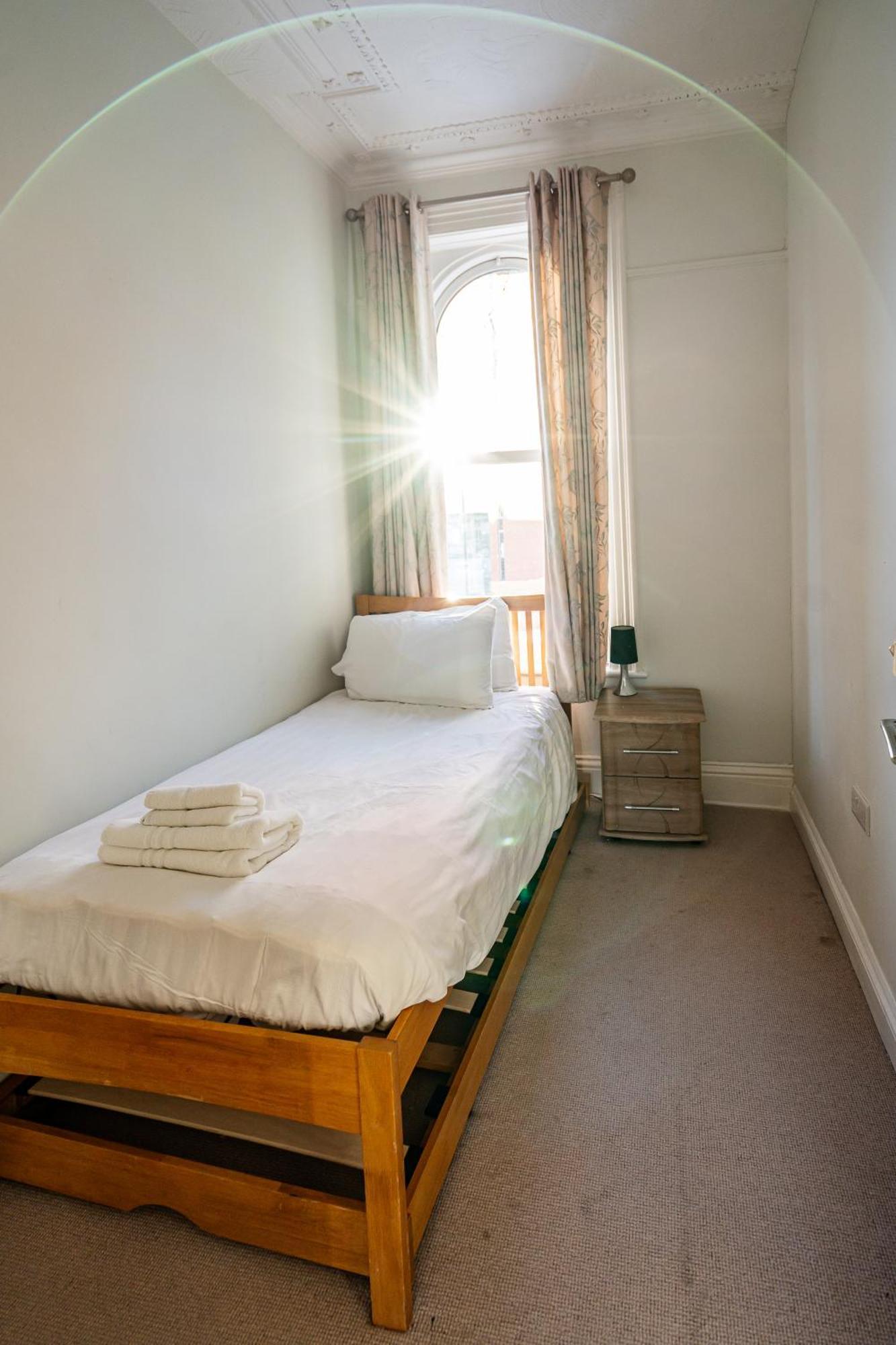 The Lodge Harrogate Zewnętrze zdjęcie