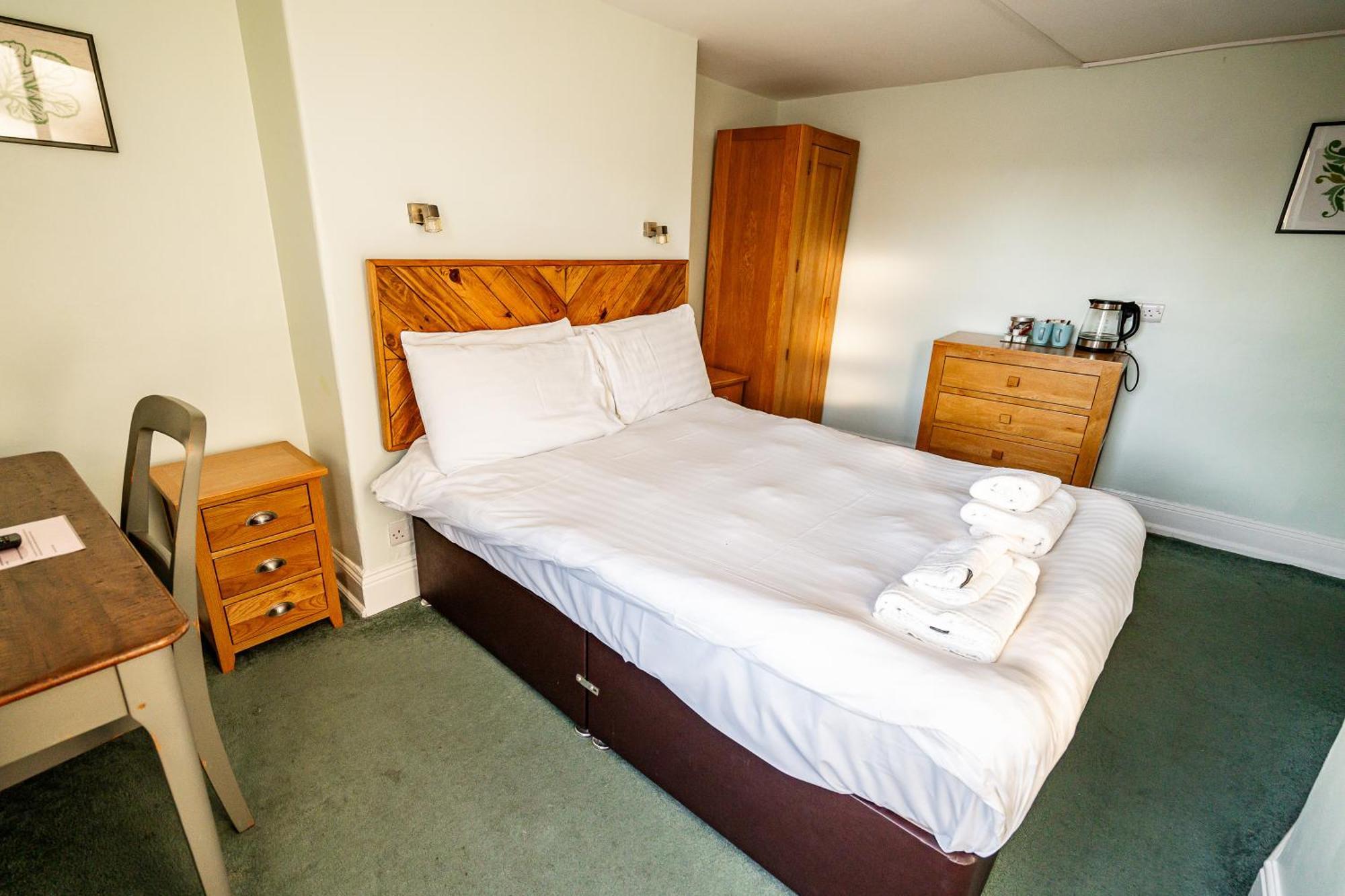 The Lodge Harrogate Zewnętrze zdjęcie