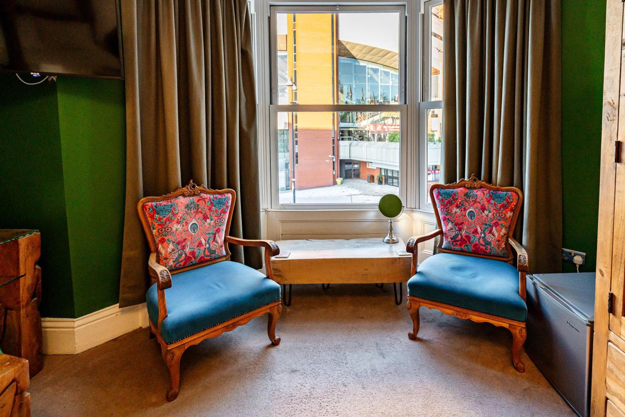 The Lodge Harrogate Zewnętrze zdjęcie