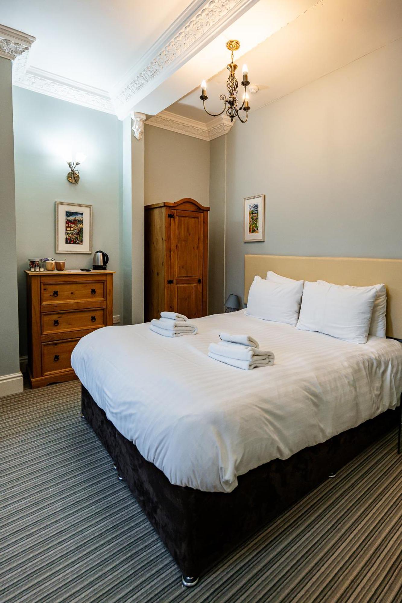 The Lodge Harrogate Zewnętrze zdjęcie