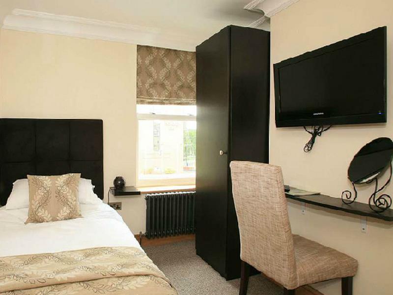The Lodge Harrogate Zewnętrze zdjęcie