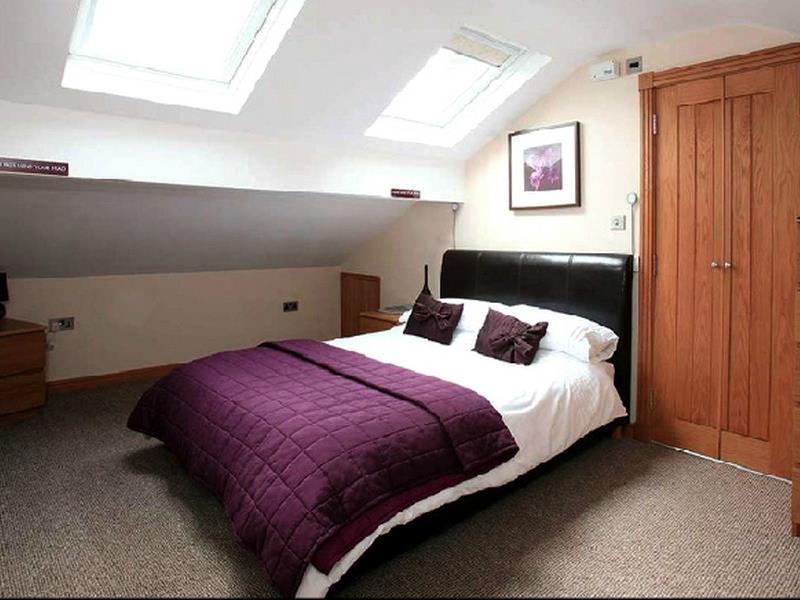 The Lodge Harrogate Zewnętrze zdjęcie