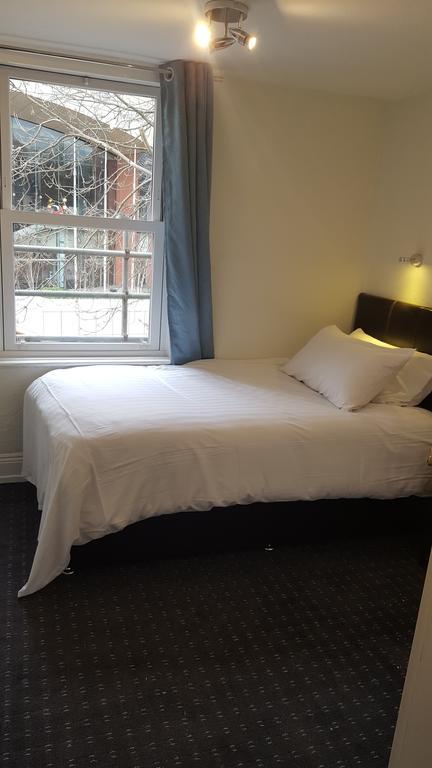 The Lodge Harrogate Zewnętrze zdjęcie