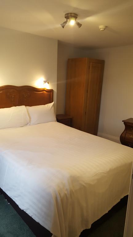 The Lodge Harrogate Zewnętrze zdjęcie