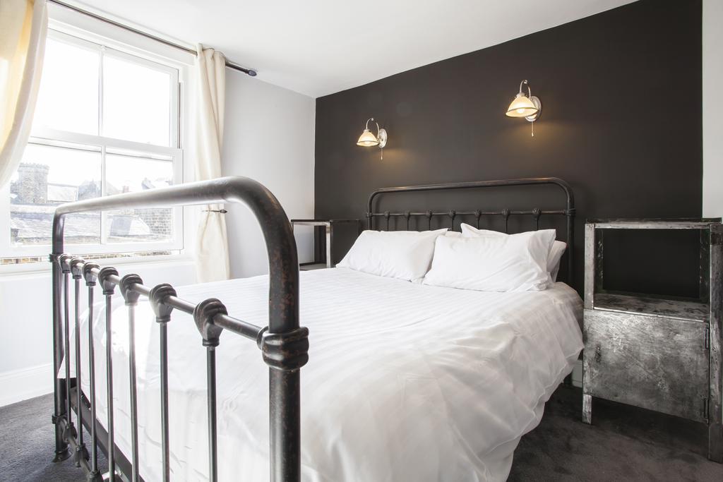 The Lodge Harrogate Zewnętrze zdjęcie