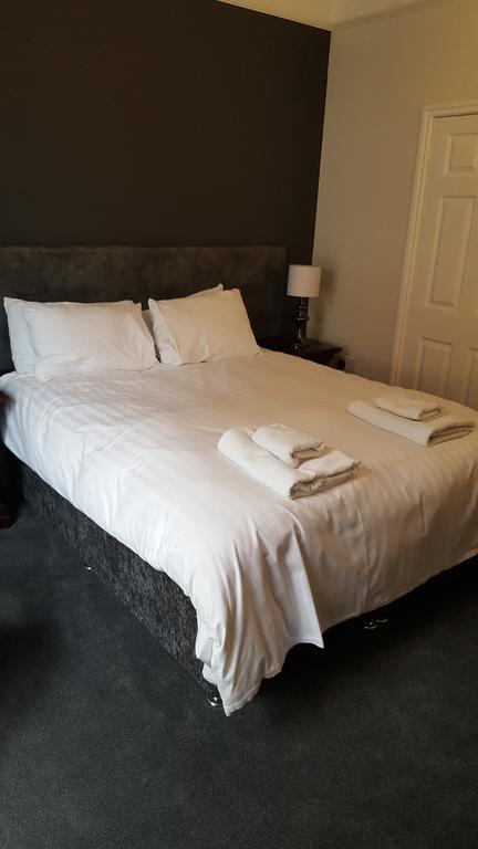 The Lodge Harrogate Zewnętrze zdjęcie