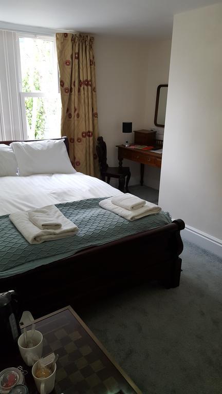 The Lodge Harrogate Zewnętrze zdjęcie