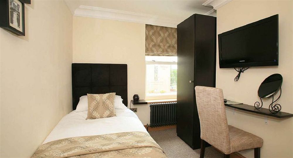 The Lodge Harrogate Zewnętrze zdjęcie