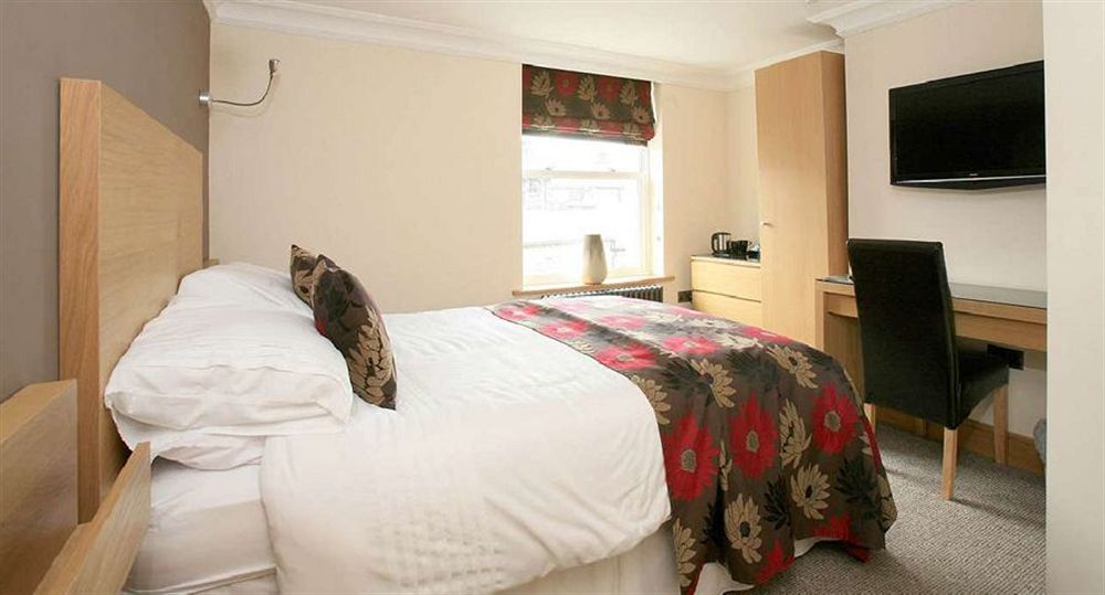 The Lodge Harrogate Zewnętrze zdjęcie