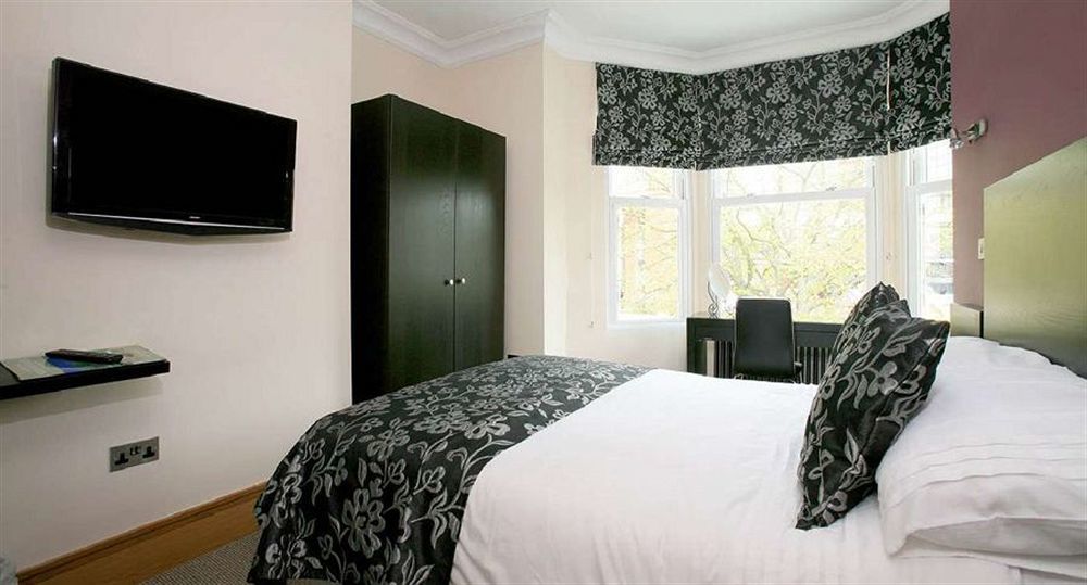 The Lodge Harrogate Zewnętrze zdjęcie