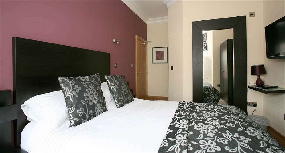 The Lodge Harrogate Zewnętrze zdjęcie