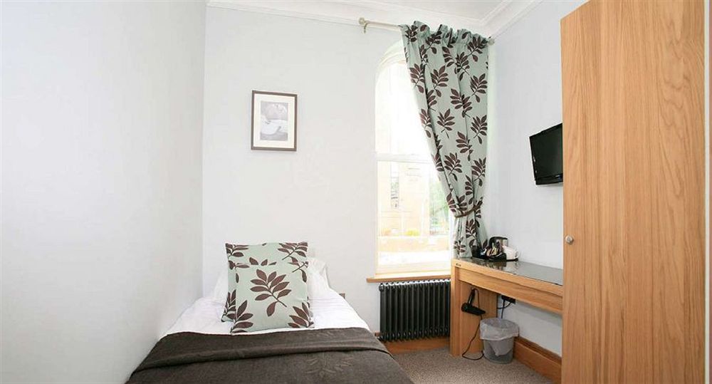 The Lodge Harrogate Zewnętrze zdjęcie