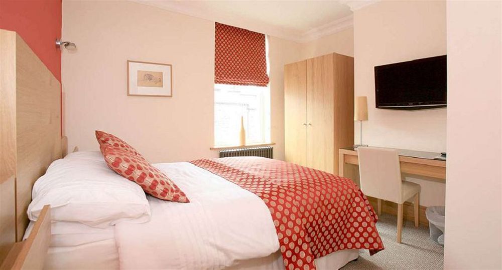 The Lodge Harrogate Zewnętrze zdjęcie
