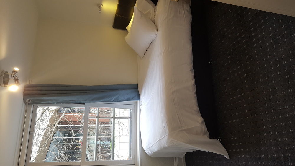 The Lodge Harrogate Zewnętrze zdjęcie